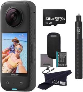insta360 X