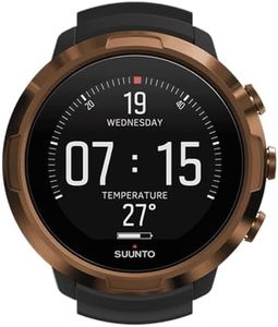 Suunto D5 