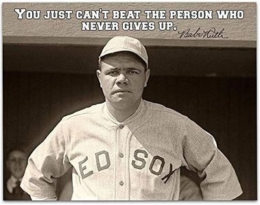 Baseball D