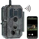 Game Camera Wifi