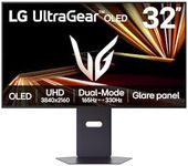 LG 32GX850A-B 32" UltraGear 4K UHD 