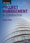 Project Management in Construction, 6th Edition