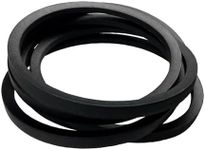 Deck Belt Suitable for 48" Cut Husqvarna Ride on Mowers YTH2648TDF 574 84 56 02 Replacement