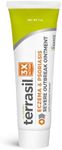 terrasil Eczema & Psoriasis Ointment- Eczema Relief for Severe Eczema. Soothing Eczema Treatment for Itchy Skin. All-Natural Cream for Adults & Kids & Formulated for Sensitive Skin (28g)