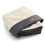 Lesure Dog Bed Cover - Large Dog Be