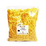 Organic Cornflakes 1kg (BWFO)