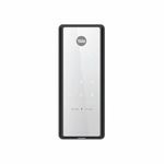 Yale Reflecta Digital Door Lock with PIN Access, Mirror Finish, Auto-Locking, Emergency Power & Low Battery Alert – Ideal for Wooden Doors, Easy Installation