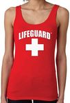 LIFEGUARD 