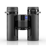 ZEISS SFL Binocular 8X30 Binocular, Black (SmartFocus Lightweight, 90% Light Transmission, Ultra-High-Definition, Water Resistance)