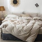 MooMee Bedding Duvet Cover Set 100%