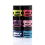 Little Birdie Home Decor Chalk Paint - 6Pcs X 20Ml 1 Kit (Cheery Blend) - Multicolor