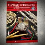 Standard of Excellence: Book 1 Trombone (Standard of Excellence Series)