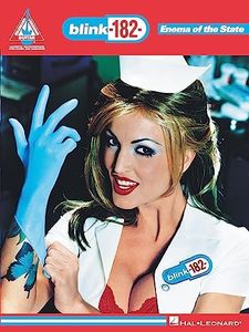 Blink 182 Enema of the State
