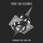 PERMANENT DATA 1986-1989 [6 Discs]