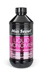 Mia Secret Liquid Monomer 8 oz