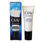 Olay Anti-Wrinkle Instant Hydation Eye Cream 15ml 30+