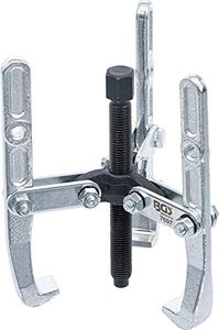 BGS 7697 - Extracteur interne/externe - 3 griffes - 25 - 120 mm