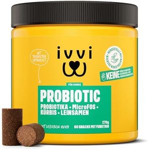 ivvi PROBI