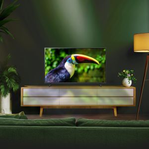 LG 43" 4K Smart TV – Ultra HD LED with HDR