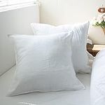 Simple&Opulence 100% Washed Linen E