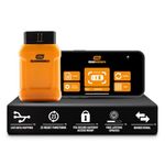 GEARWRENCH Professional Bi-Directional Diagnostic Scan Tool | GWSMARTBT
