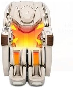 Bodyfriend Falcon SV 4D Massage Chair – Full Body Recliner