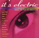 New Order, Kraftwerk, OMD, Japan, Heaven 17, Soft Cell..