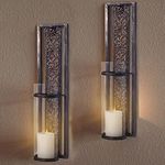 SUJUN Wall Sconce Candle Holder – M