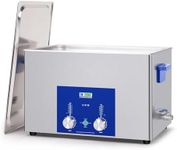 DK SONIC Industrial Ultrasonic Clea