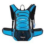 Hydration Pack Hiking Water Backpac