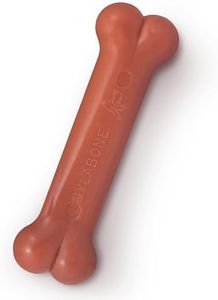 Nylabone Dura Chew Giant Original Flavored Bone Dog Chew Toy, Medium - Up to 35 lbs. (NG104P)