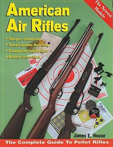 American Air Rifles