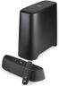 Polk MagniFi Mini AX Sound Bar with Wireless Subwoofer, Dolby Atmos and DTS:X Certified, Polk's Patented VoiceAdjust & SDA Technologies, Ultra-Compact Design, Easy Setup, Black