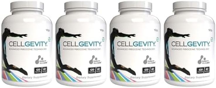 Cellgevity