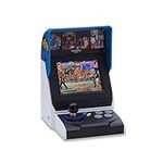 NEOGEO Mini Arcade International Ve