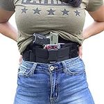 Clip & Carry STRAPT- TAC Belly Band