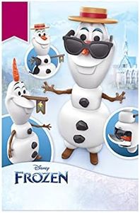 Disney Frozen 2 Olaf - Juguete para niños a Partir de 3 años