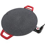 Electric Pan For Bbq