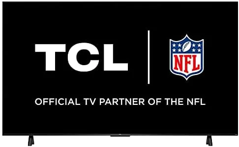 TCL 85" Class 4-Series 4K UHD HDR Smart Roku TV – 85S455