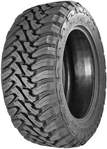Toyo Tires Toyo OPEN COUNTRY M/T All Terrain Radial Tire - 275/55R20 115P