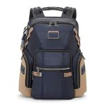 Tumi Business Backpacks