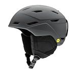 SMITH Mission MIPS Snow Helmet in M