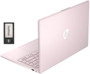 HP Stream 14" HD BrightView Laptop,