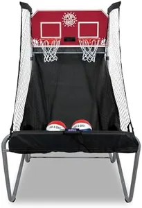 Pop-A-Shot