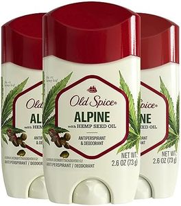 Old Spice 