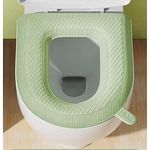 Soft Seat For Toilet