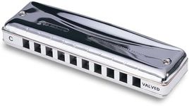 Suzuki Diatonic Harmonica Pro Maste