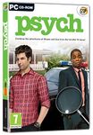 Psych (PC CD) (UK)