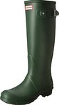 Hunter Women's Original Tall Boot Hunter Green, Size 9