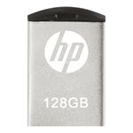 HP v222w 128GB USB 2.0 Pen Drive (Silver)